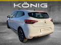 Renault Clio V 1.0 SCe 65 EQUILIBRE  Klimaanlage*Tempomat Weiß - thumbnail 4