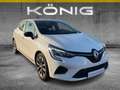 Renault Clio V 1.0 SCe 65 EQUILIBRE  Klimaanlage*Tempomat Weiß - thumbnail 2