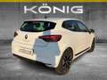 Renault Clio V 1.0 SCe 65 EQUILIBRE  Klimaanlage*Tempomat Weiß - thumbnail 3