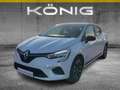 Renault Clio V 1.0 SCe 65 EQUILIBRE  Klimaanlage*Tempomat Weiß - thumbnail 1