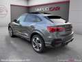 Audi Q3 Q3 Sportback 45 TFSIe  245 ch S tronic 6 S line Gris - thumbnail 3