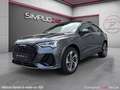Audi Q3 Q3 Sportback 45 TFSIe  245 ch S tronic 6 S line Gris - thumbnail 7