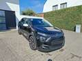 Citroen C3 C3 1.2i Shine 110pk zwart wit dak camera appconnec Noir - thumbnail 2