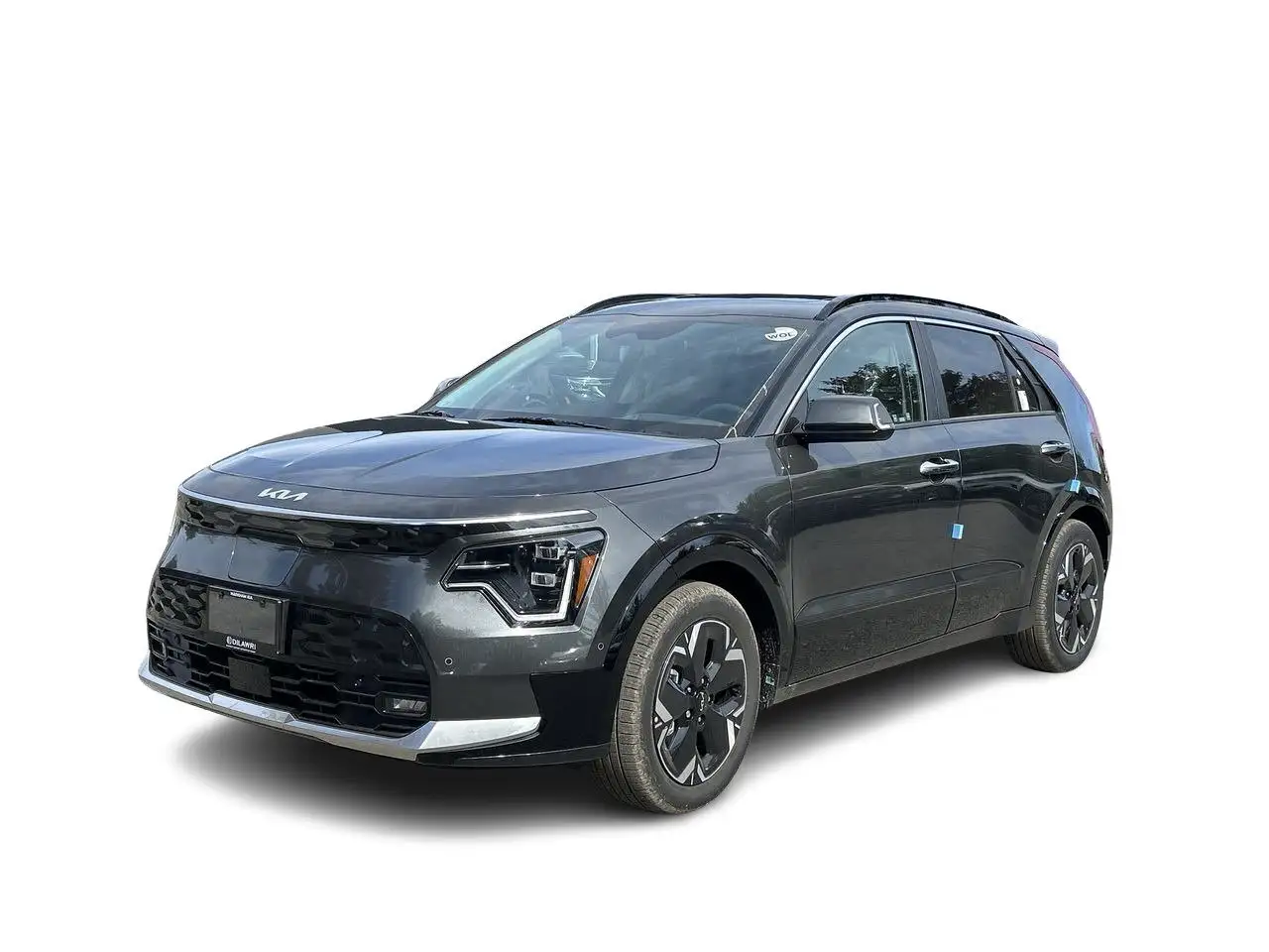 2026 Kia Niro