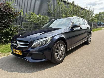 Mercedes-Benz C 350 Estate e Lease Edition / AUTOMAAT / NAVI / CRUISE