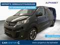 Opel Zafira Life 2.0 D L  Tourer AHK StHz ACC HuD Schwarz - thumbnail 1