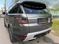 Land Rover Range Rover Sport 3,0 SDV6 HSE Aut. Grau - thumbnail 4