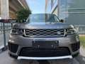 Land Rover Range Rover Sport 3,0 SDV6 HSE Aut. Grau - thumbnail 2