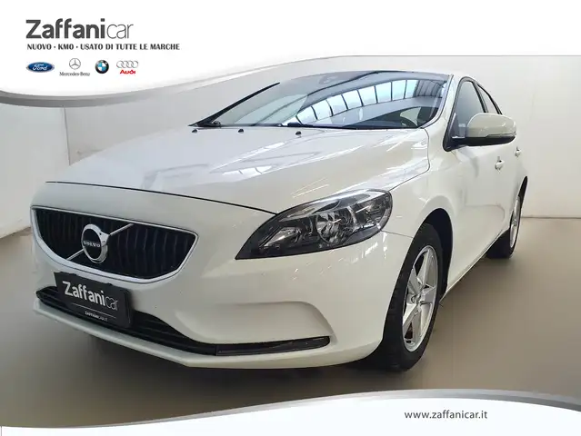 Volvo V40 2.0 D2 Business