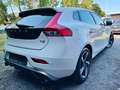 Volvo V40 #1.HAND#TÜV#SCHECKHEFT#R-DESIGN#TOP-AUSTT. Weiß - thumbnail 6