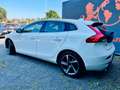 Volvo V40 #1.HAND#TÜV#SCHECKHEFT#R-DESIGN#TOP-AUSTT. Weiß - thumbnail 4