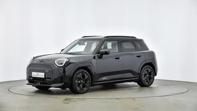 MINI Aceman John Cooper Works Trim