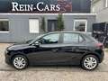 Opel Corsa F 1.2 Edition/26TKM/SHZ/MFL/MEDIA-DISPLAY Noir - thumbnail 3