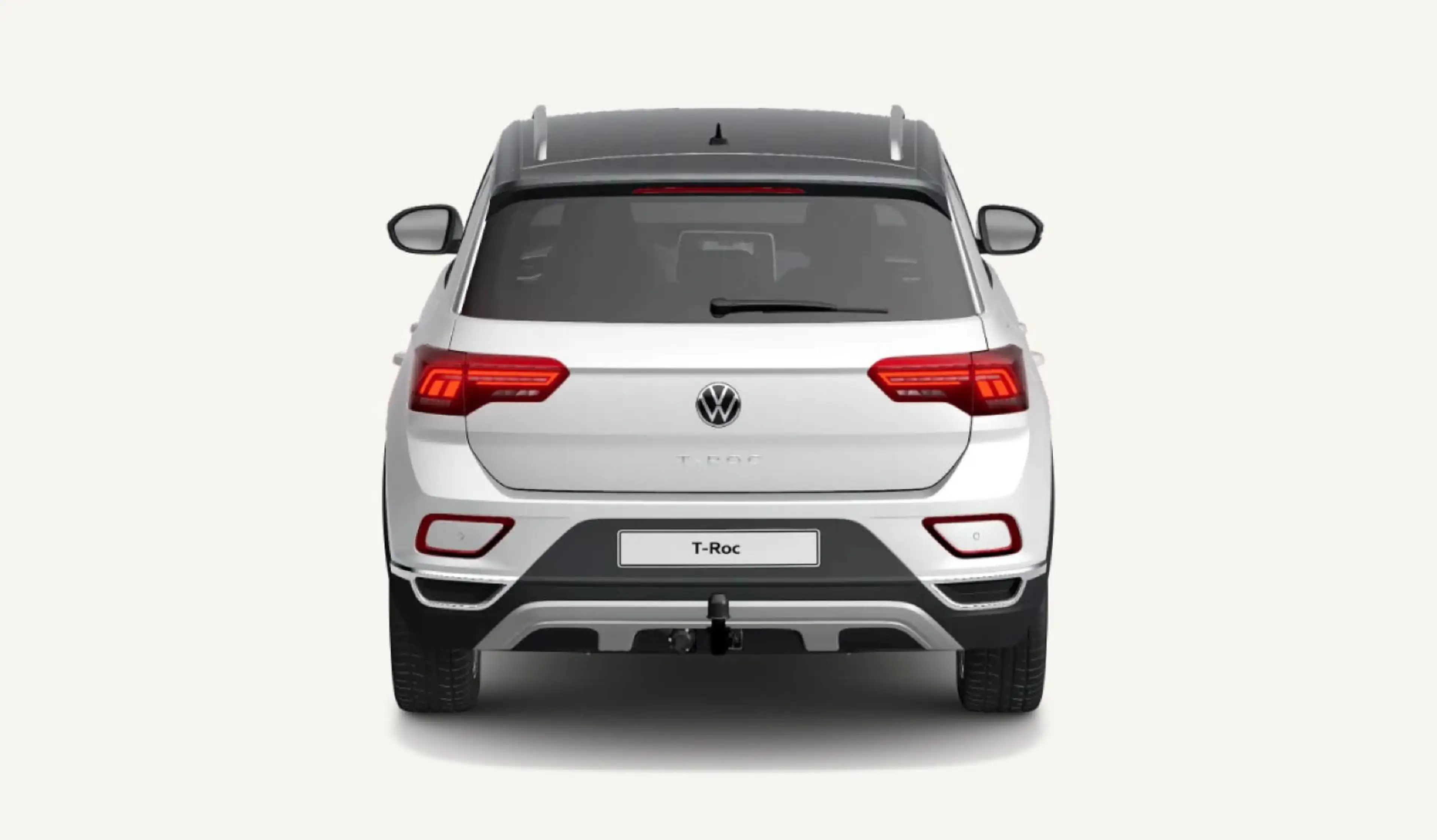 Volkswagen T-Roc 2.0 TDI DSG STYLE*AHK*KAMERA*LED*SHZ*MASSA — photo 6
