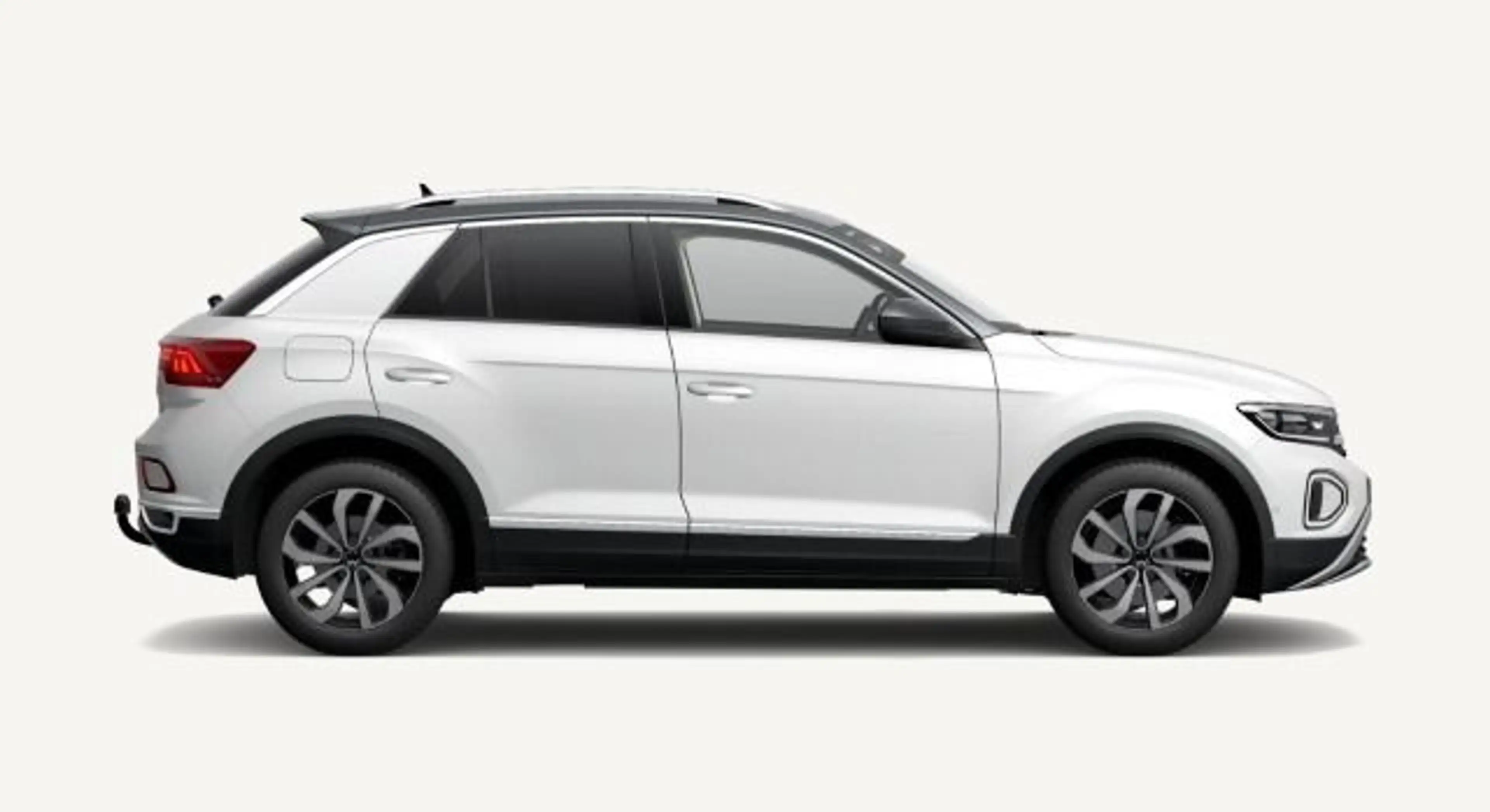 Volkswagen T-Roc 2.0 TDI DSG STYLE*AHK*KAMERA*LED*SHZ*MASSA — photo 8