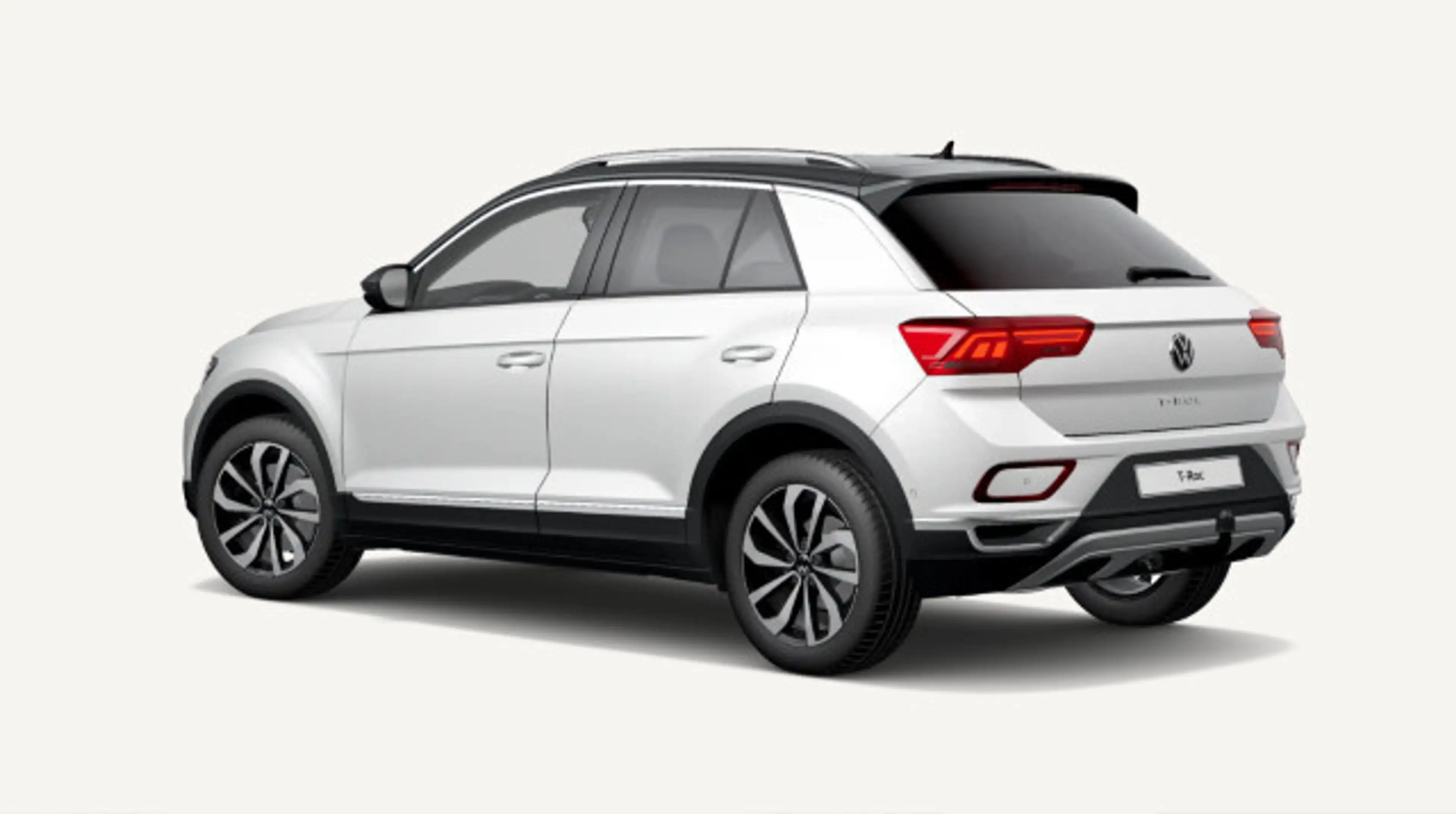 Volkswagen T-Roc 2.0 TDI DSG STYLE*AHK*KAMERA*LED*SHZ*MASSA — photo 5
