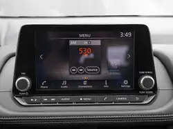 Nissan Rogue 2026 — фото 18