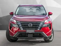 Nissan Rogue 2026