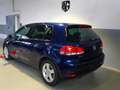 Volkswagen Golf Style Klima Blau - thumbnail 9