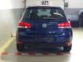 Volkswagen Golf Style Klima Blau - thumbnail 10