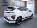 Hyundai KONA EV SX2 65,4kWh Prime 218PS Weiß - thumbnail 3