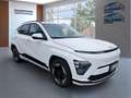 Hyundai KONA EV SX2 65,4kWh Prime 218PS Weiß - thumbnail 2