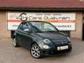 Fiat 500 1.2i Sport VERT MAT /FULL OPT./TOIT P./G.1AN Groen - thumbnail 1