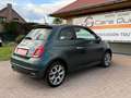 Fiat 500 1.2i Sport VERT MAT /FULL OPT./TOIT P./G.1AN Groen - thumbnail 7