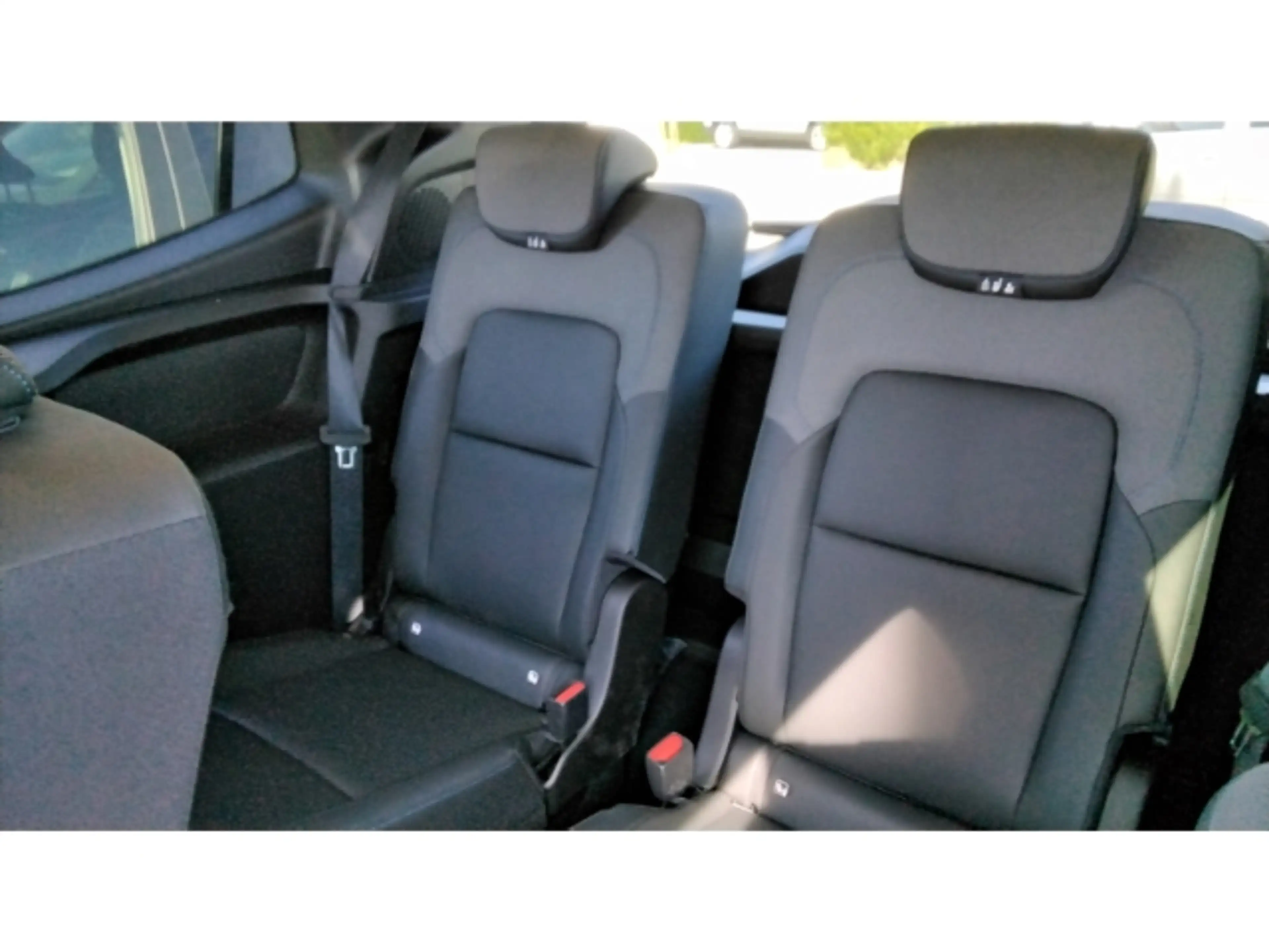 Nissan Townstar Kombi L2 Tekna 7-Sitzer, 360 Kamera — photo 13