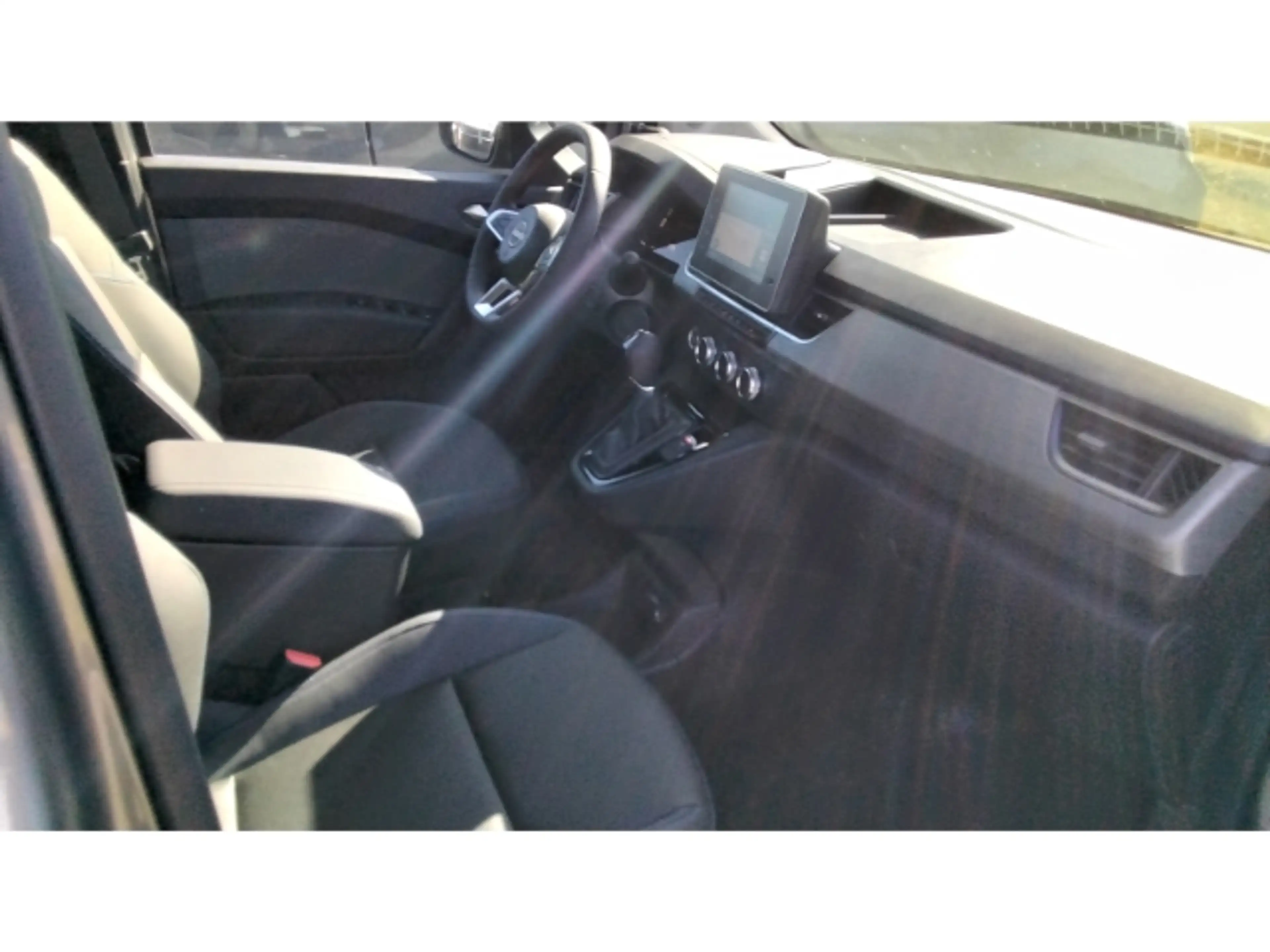 Nissan Townstar Kombi L2 Tekna 7-Sitzer, 360 Kamera — photo 10