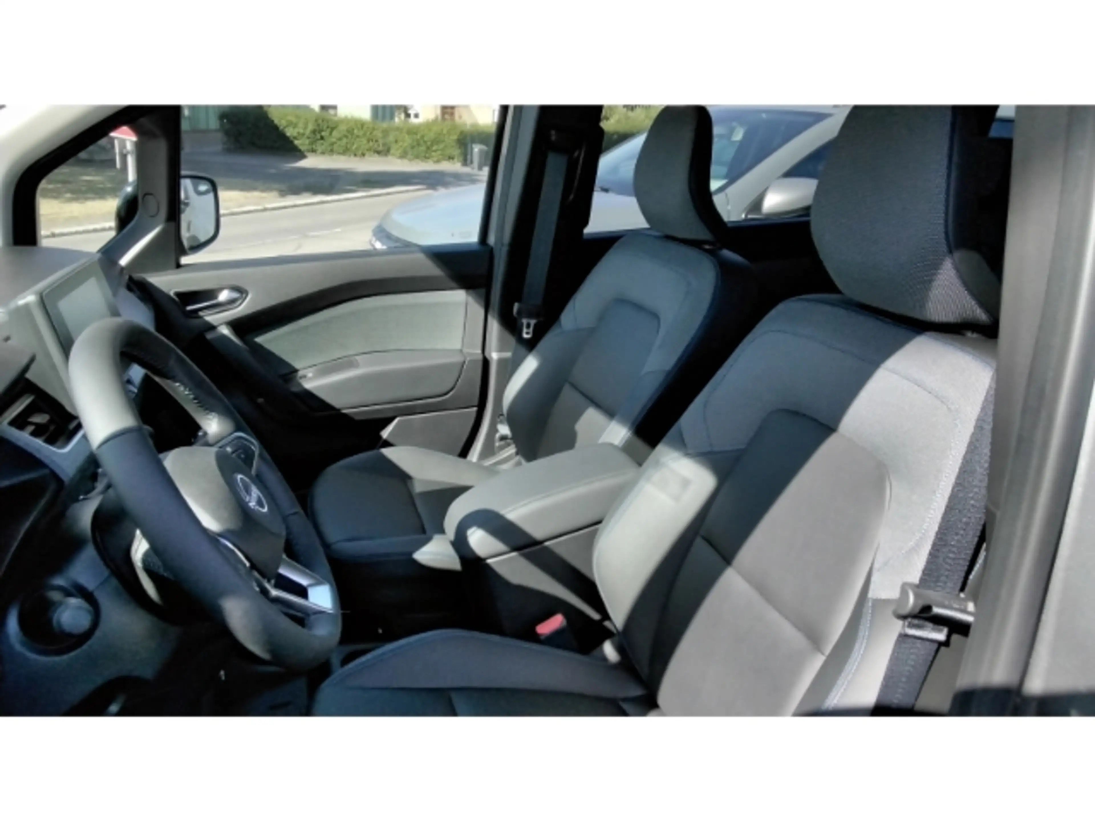 Nissan Townstar Kombi L2 Tekna 7-Sitzer, 360 Kamera — photo 9