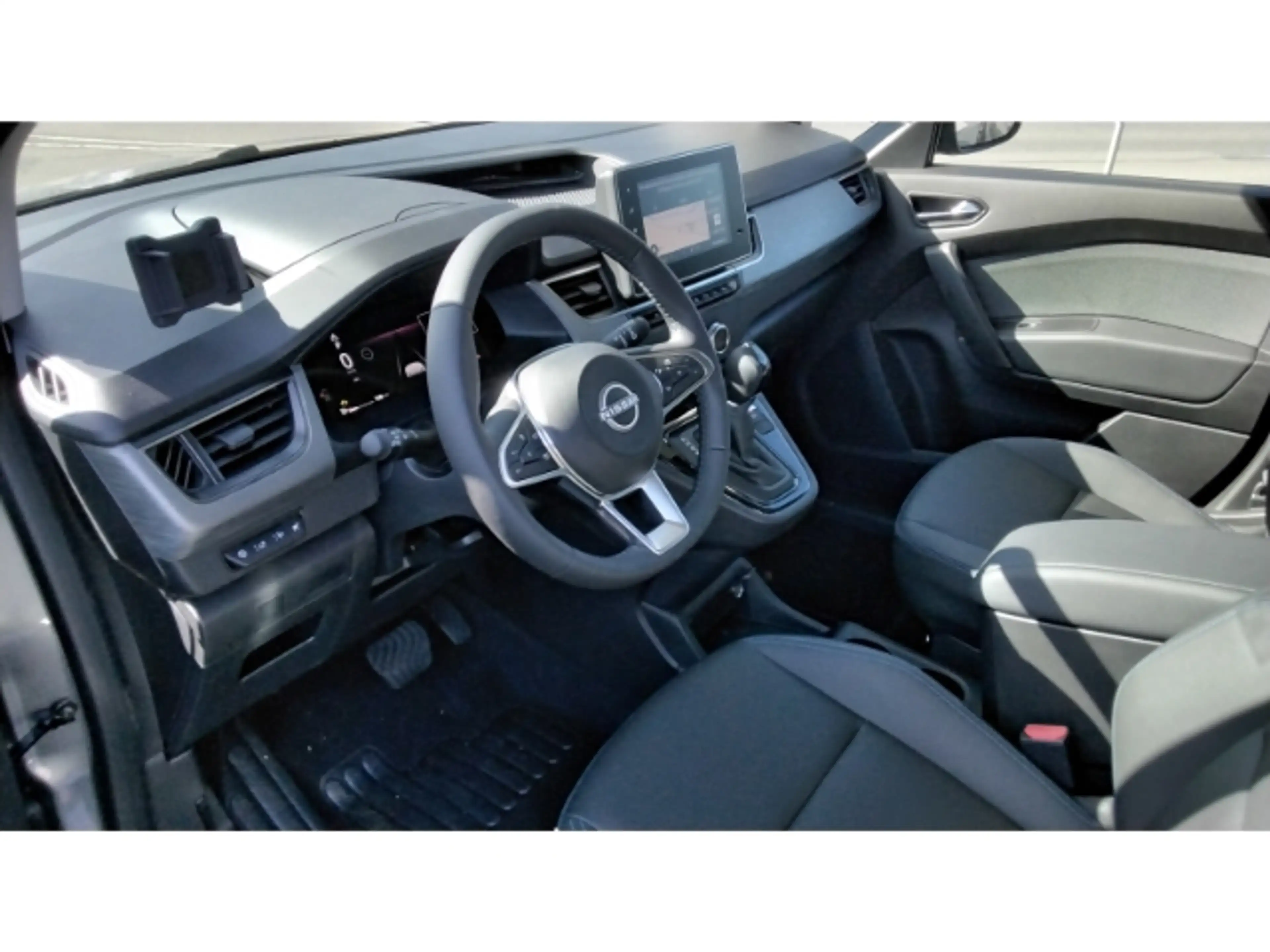Nissan Townstar Kombi L2 Tekna 7-Sitzer, 360 Kamera — photo 8