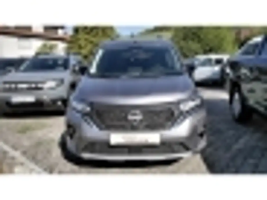 Nissan Townstar Kombi L2 Tekna 7-Sitzer, 360 Kamera — photo 2