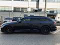 Audi RS4 Avant TFSI quattro tiptronic Negro - thumbnail 9