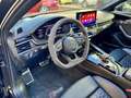 Audi RS4 Avant TFSI quattro tiptronic Negro - thumbnail 16