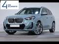 BMW X1 xDrive20d Kit M Sport Groen - thumbnail 1
