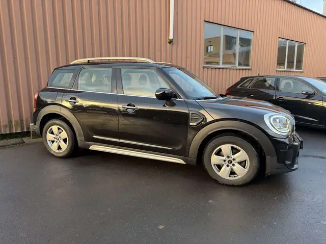 MINI One D Countryman Countryman One 1.5 D 116CH BVA7