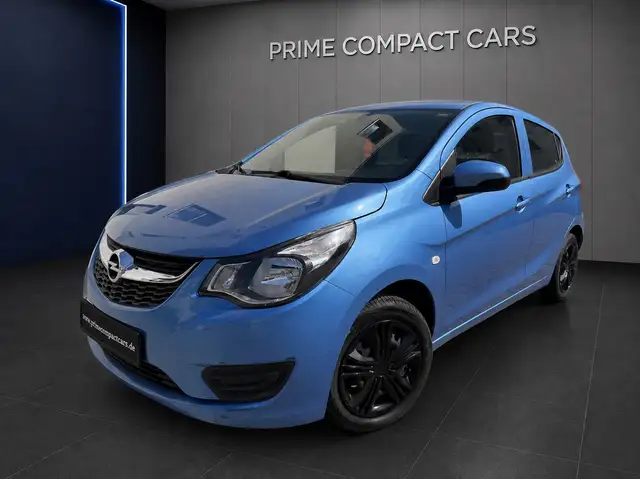 Opel Karl
