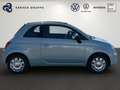 Fiat 500C 500 Cabrio 1.0l BLUETOOTH+KLIMA++++ Grün - thumbnail 3
