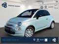 Fiat 500C 500 Cabrio 1.0l BLUETOOTH+KLIMA++++ Grün - thumbnail 1