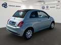 Fiat 500C 500 Cabrio 1.0l BLUETOOTH+KLIMA++++ Grün - thumbnail 4