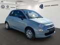 Fiat 500C 500 Cabrio 1.0l BLUETOOTH+KLIMA++++ Grün - thumbnail 2