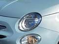 Fiat 500C 500 Cabrio 1.0l BLUETOOTH+KLIMA++++ Grün - thumbnail 7