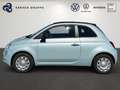 Fiat 500C 500 Cabrio 1.0l BLUETOOTH+KLIMA++++ Grün - thumbnail 6
