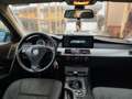 BMW 520 520i Eletta Negro - thumbnail 3