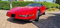 Chevrolet Corvette Corvette C4 Rojo - thumbnail 2