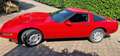 Chevrolet Corvette Corvette C4 Rojo - thumbnail 1