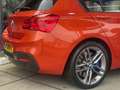 BMW 120 1-serie 120i M Sport Edition | Pano| Navi Pro| Sto Orange - thumbnail 8