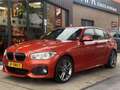BMW 120 1-serie 120i M Sport Edition | Pano| Navi Pro| Sto Orange - thumbnail 5
