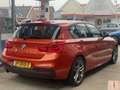 BMW 120 1-serie 120i M Sport Edition | Pano| Navi Pro| Sto Orange - thumbnail 6